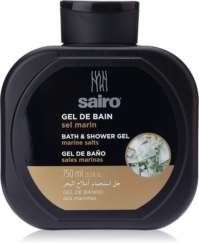 SAIRO BATH GEL