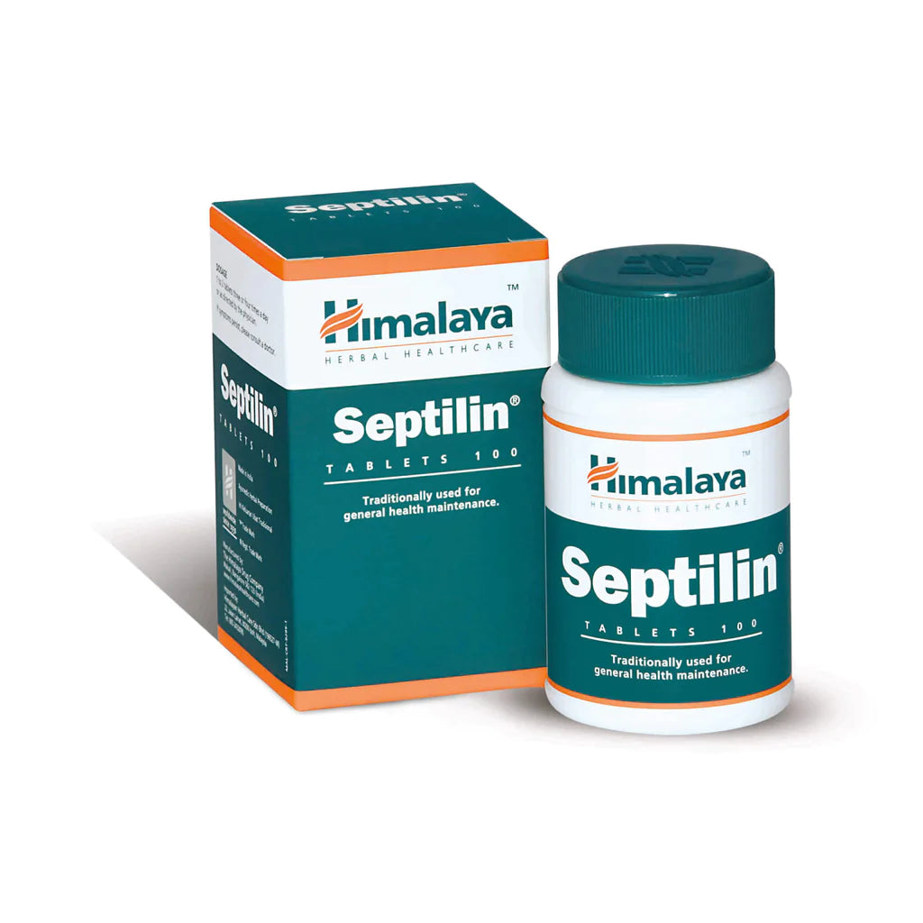 SEPTILIN TABS 100S