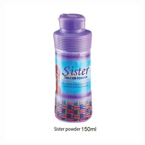 SISTER POWDER