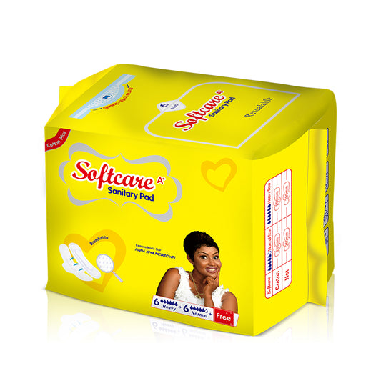 SOFTCARE PAD