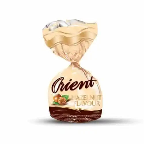 ORIENT CANDY