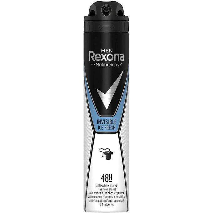 REXONA DEO SPRAY MEN 72H