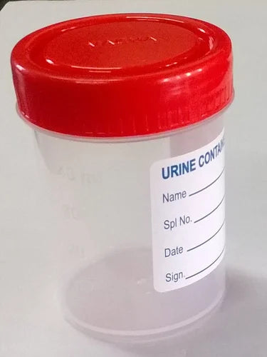 URINE CONTAINER – VAFY PHARMACY & MART