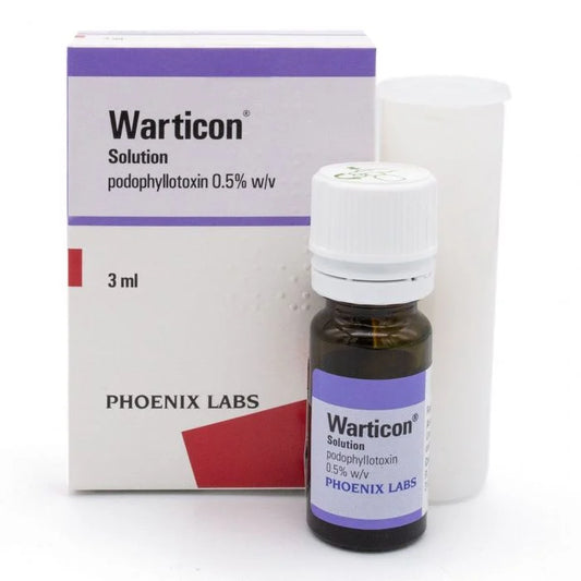 WARTICON