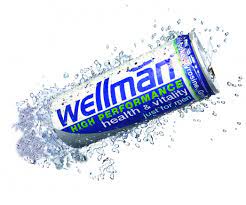 WELLMAN DRINK 250ML